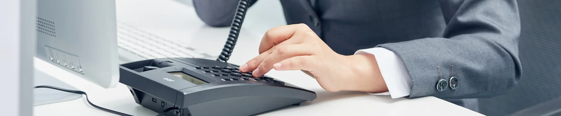 Déan Teagmháil Linn