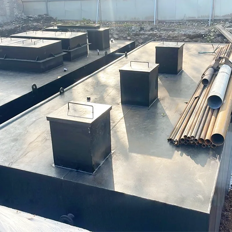 Séarachais Intíre Adhlactha Trealamh Díláraithe ar Mhionscála