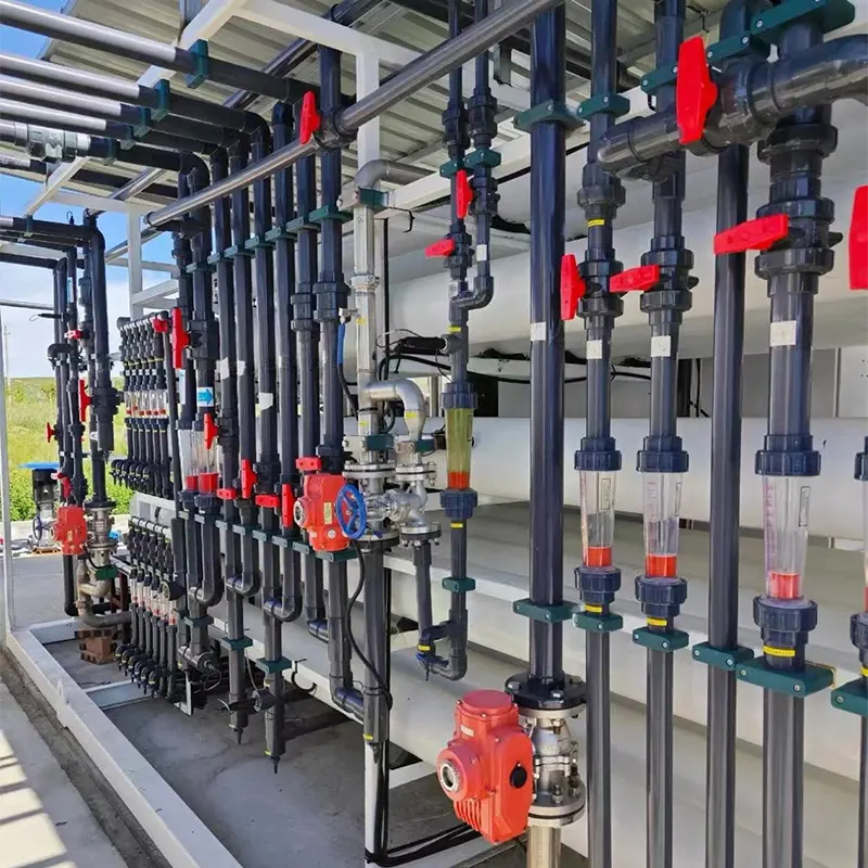 Trealamh Cóireála Láisteáit Gléasra Loiscthe