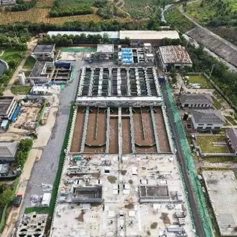 Innealtóireacht Ardchóireála Fuíolluisce Uirbigh