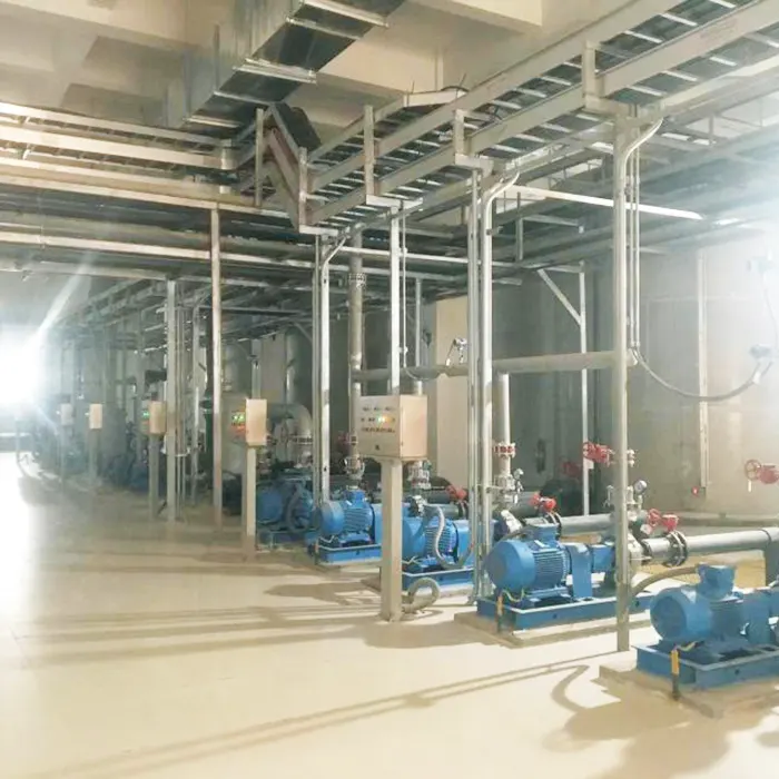 Cás-staidéar gléasra dramhaíola go fuinneamh