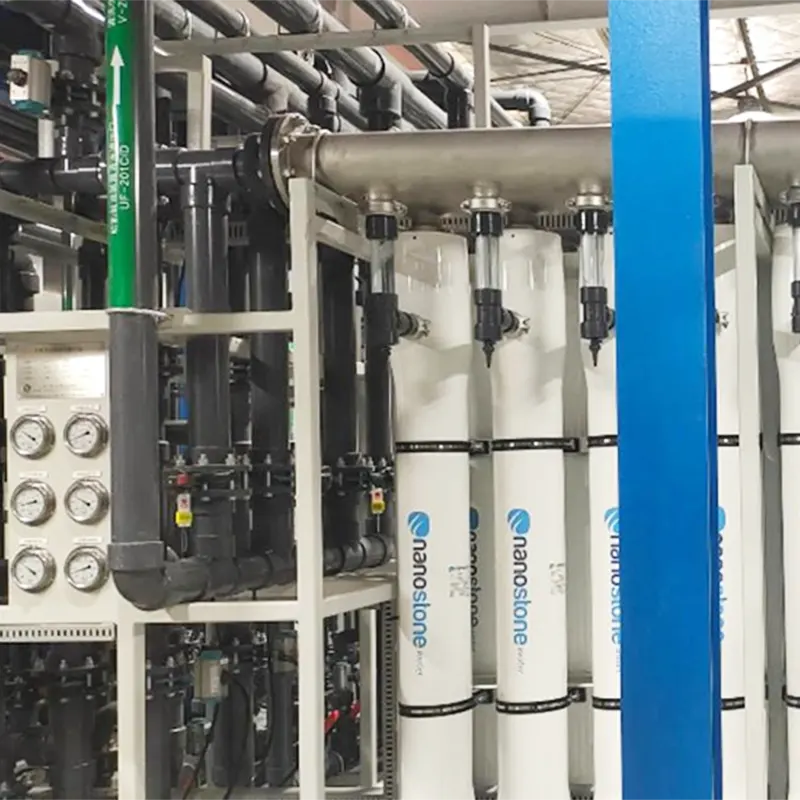 Trealamh Athúsáide Fuíolluisce Sa Tionscal Leathsheoltóra