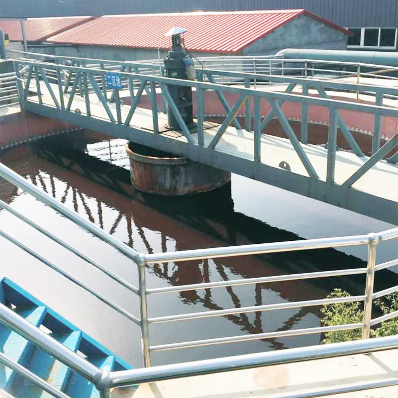 Cás-staidéir ar an láthair ionad cóireála fuíolluisce